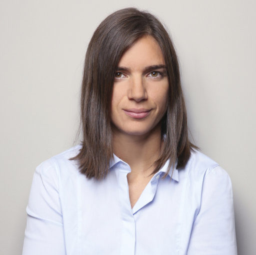 Maritina Stavrakaki